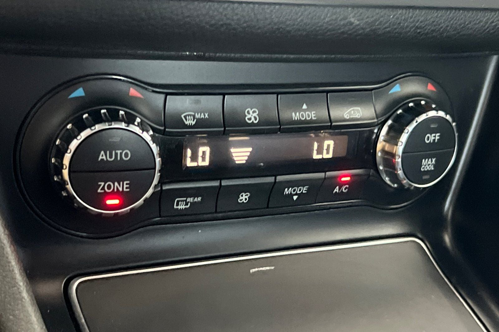 2018 Mercedes-Benz CLA CLA 250