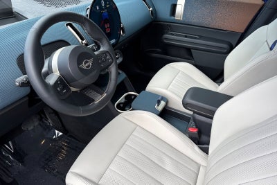 2025 MINI Cooper S Countryman Iconic