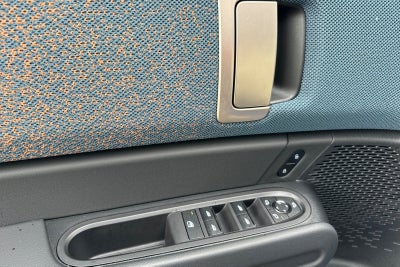 2025 MINI Cooper S Countryman Iconic