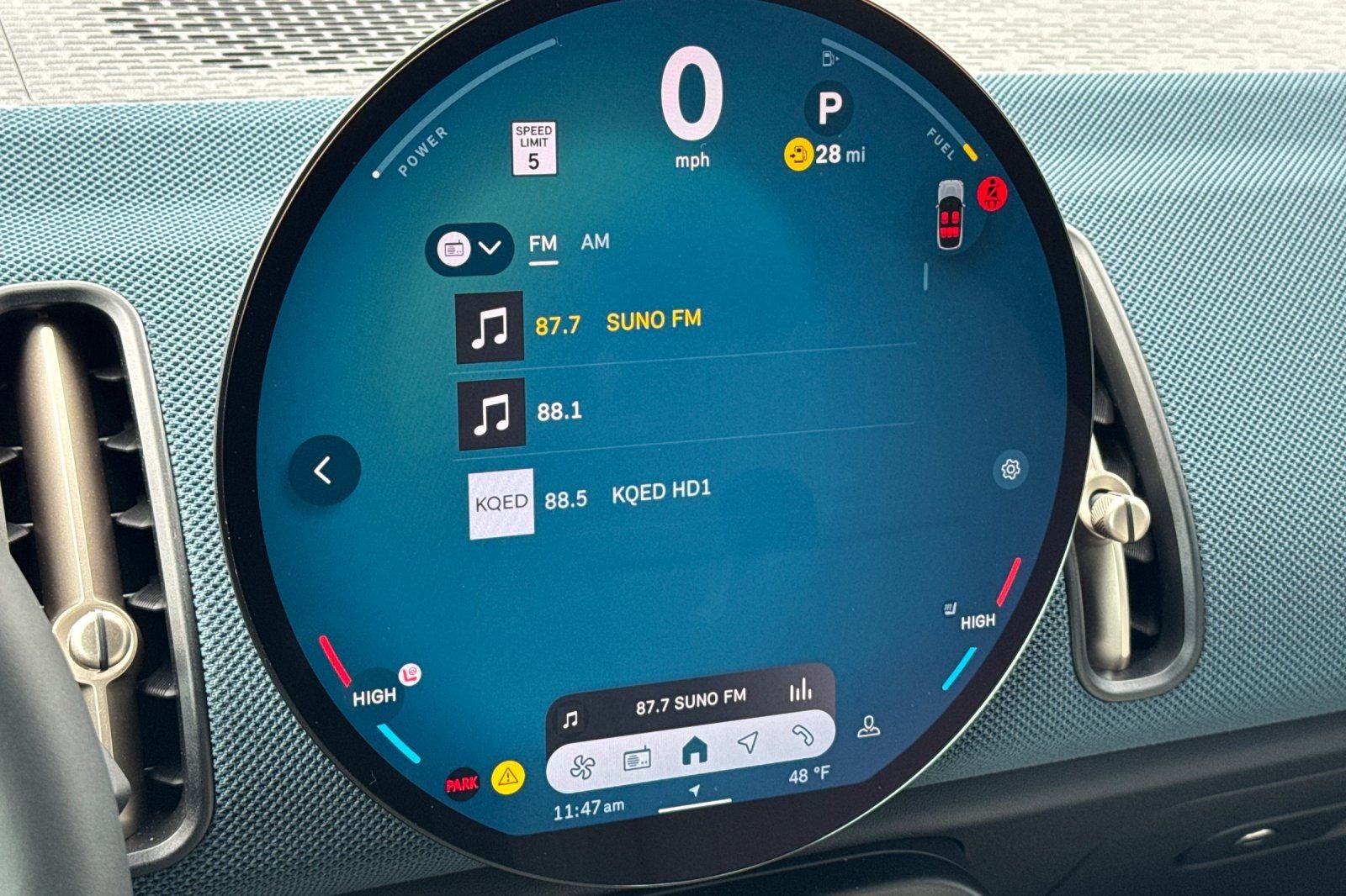 2025 MINI Cooper S Countryman Iconic