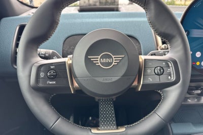 2025 MINI Cooper S Countryman Iconic