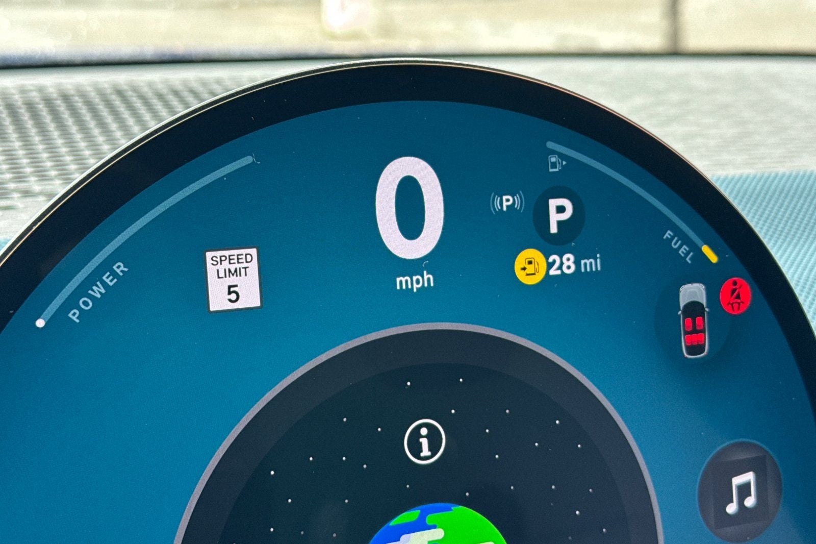 2025 MINI Cooper S Countryman Iconic