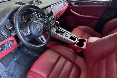 2020 Porsche Macan GTS