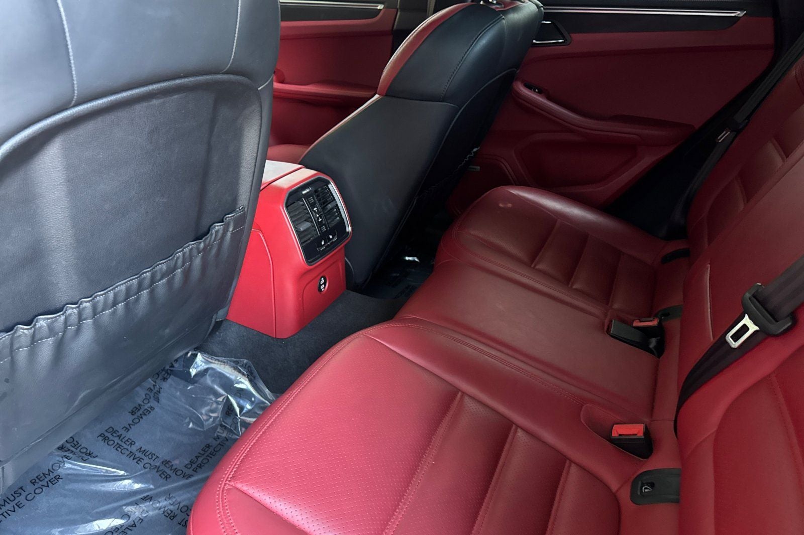 2020 Porsche Macan GTS