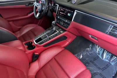 2020 Porsche Macan GTS