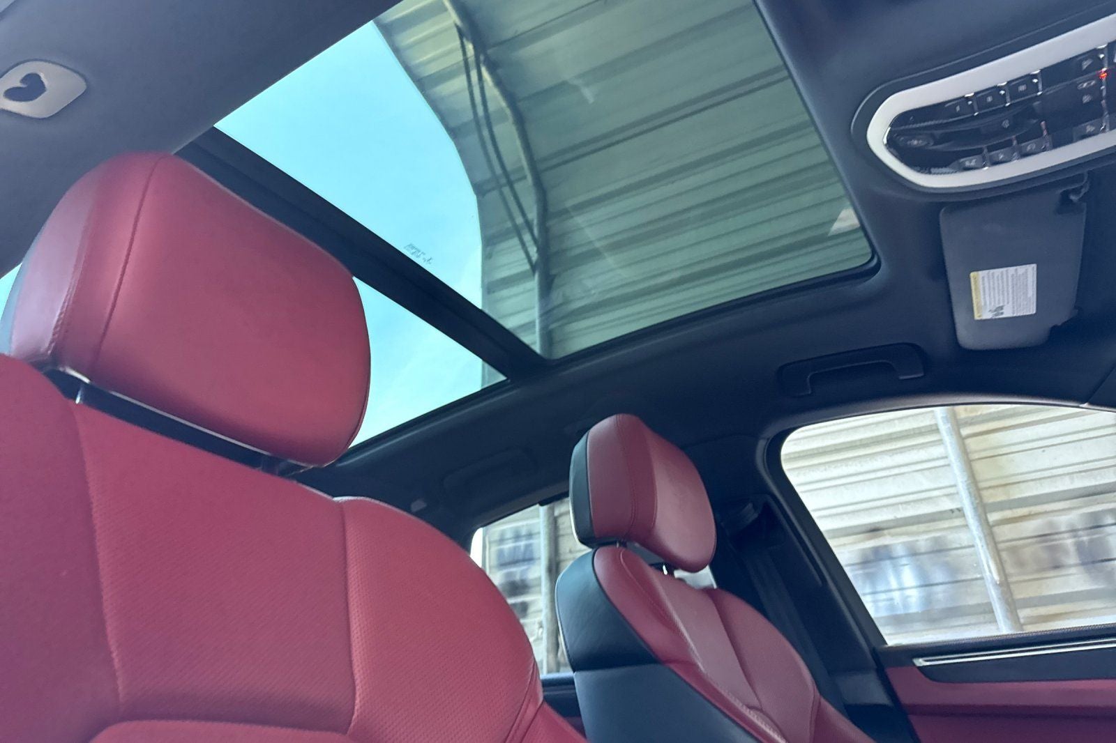 2020 Porsche Macan GTS