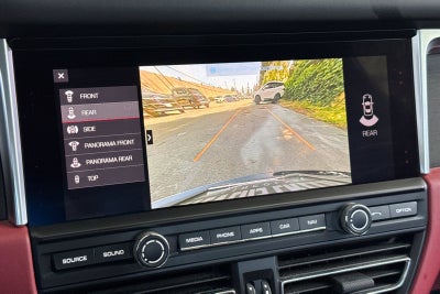 2020 Porsche Macan GTS