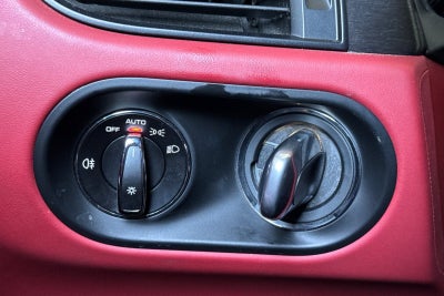 2020 Porsche Macan GTS