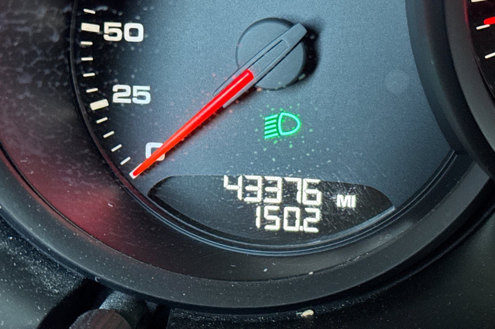 2020 Porsche Macan GTS