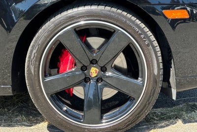 2020 Porsche Macan GTS