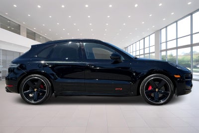2020 Porsche Macan GTS
