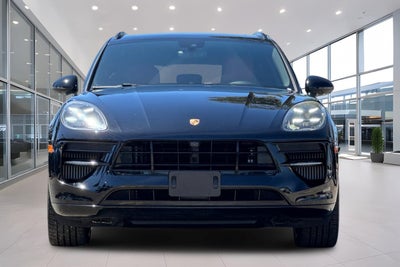 2020 Porsche Macan GTS