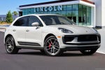 2022 Porsche Macan S