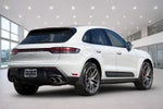 2022 Porsche Macan S