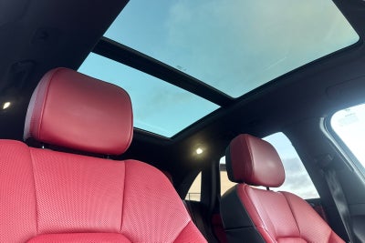 2023 Porsche Macan S