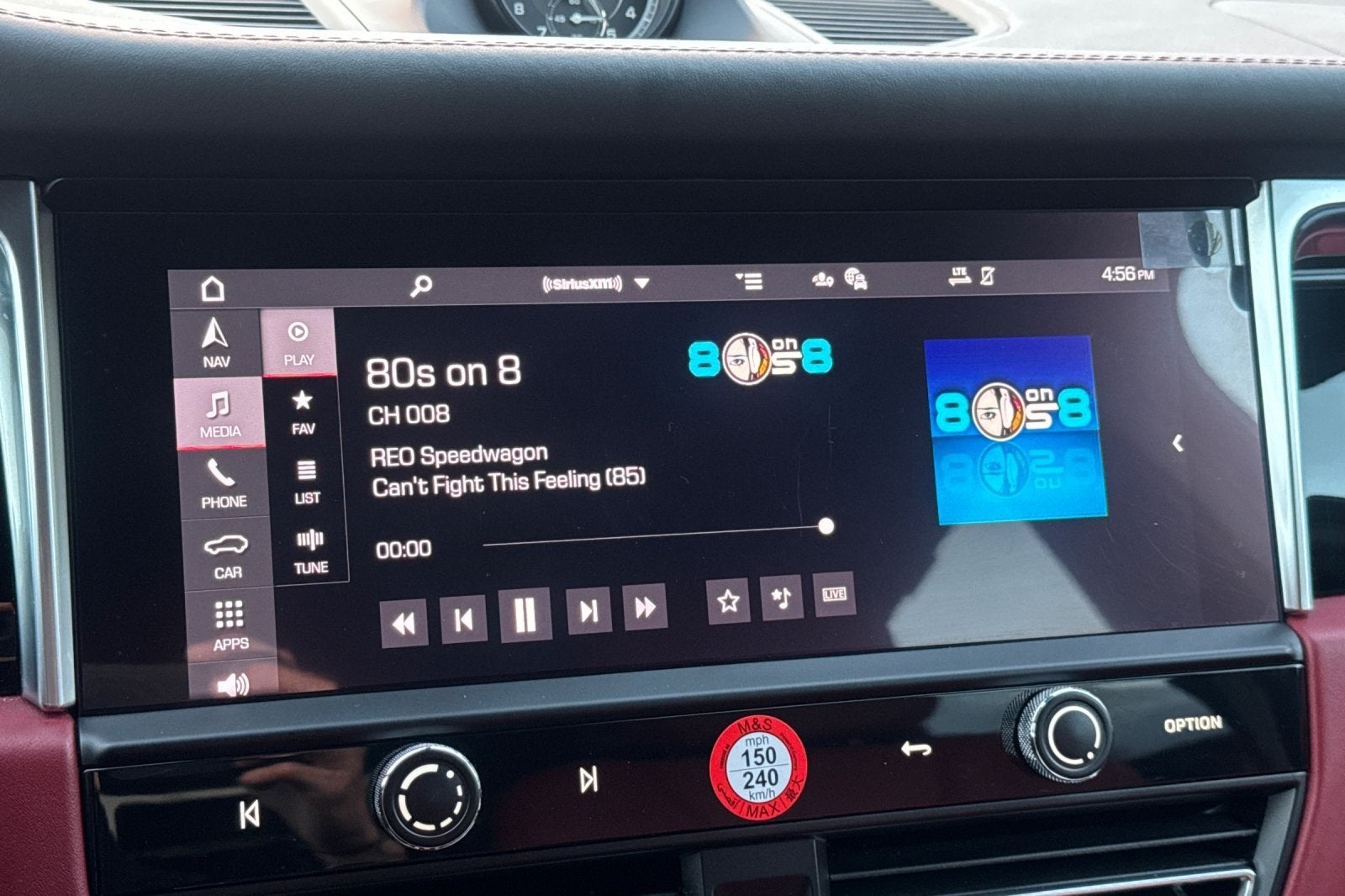 2023 Porsche Macan S