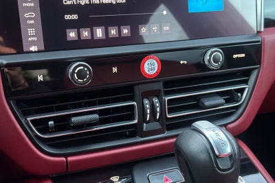 2023 Porsche Macan S