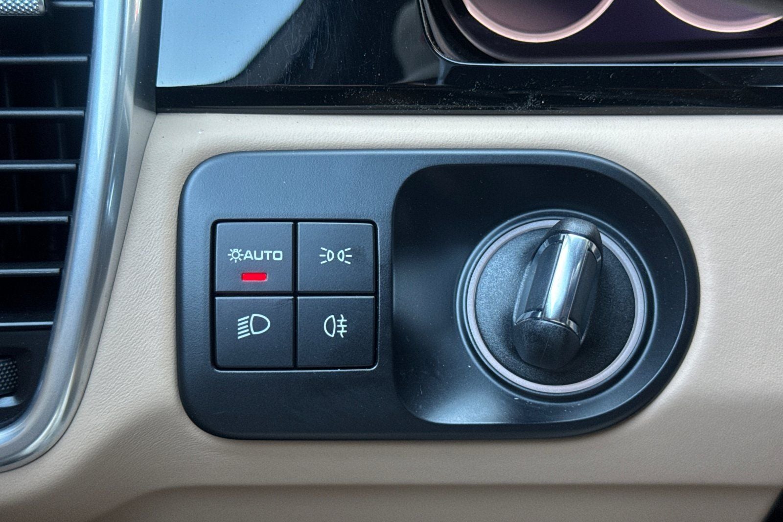 2022 Porsche Cayenne GTS