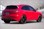 2022 Porsche Cayenne GTS
