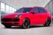 2022 Porsche Cayenne GTS