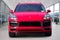 2022 Porsche Cayenne GTS