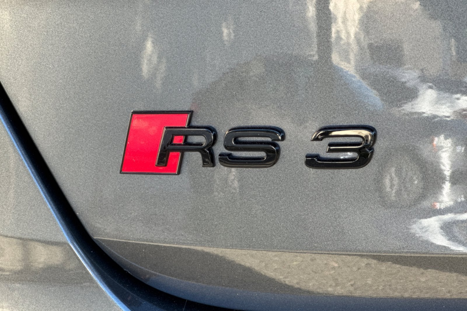 2022 Audi RS 3 2.5T quattro LCPO Competitive+