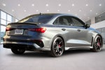 2022 Audi RS 3 2.5T quattro LCPO Competitive+