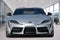 2022 Toyota Supra 3.0 PREMIUM