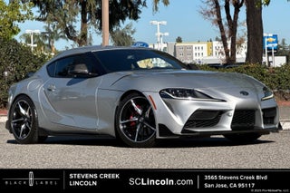 2022 Toyota Supra 3.0 PREMIUM