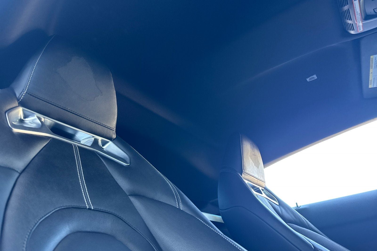 2021 Toyota Supra 3.0 PREMIUM