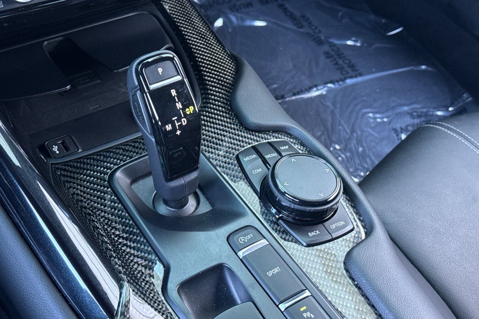 2021 Toyota Supra 3.0 PREMIUM