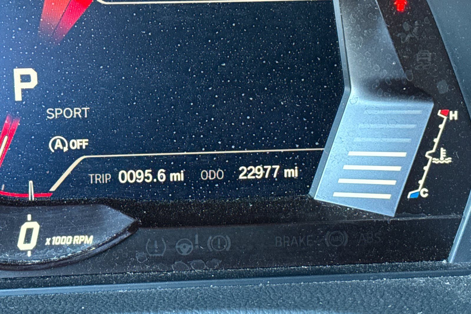 2021 Toyota Supra 3.0 PREMIUM