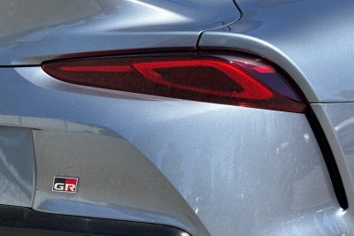 2021 Toyota Supra 3.0 PREMIUM