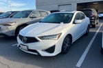 2022 Acura ILX Premium Package