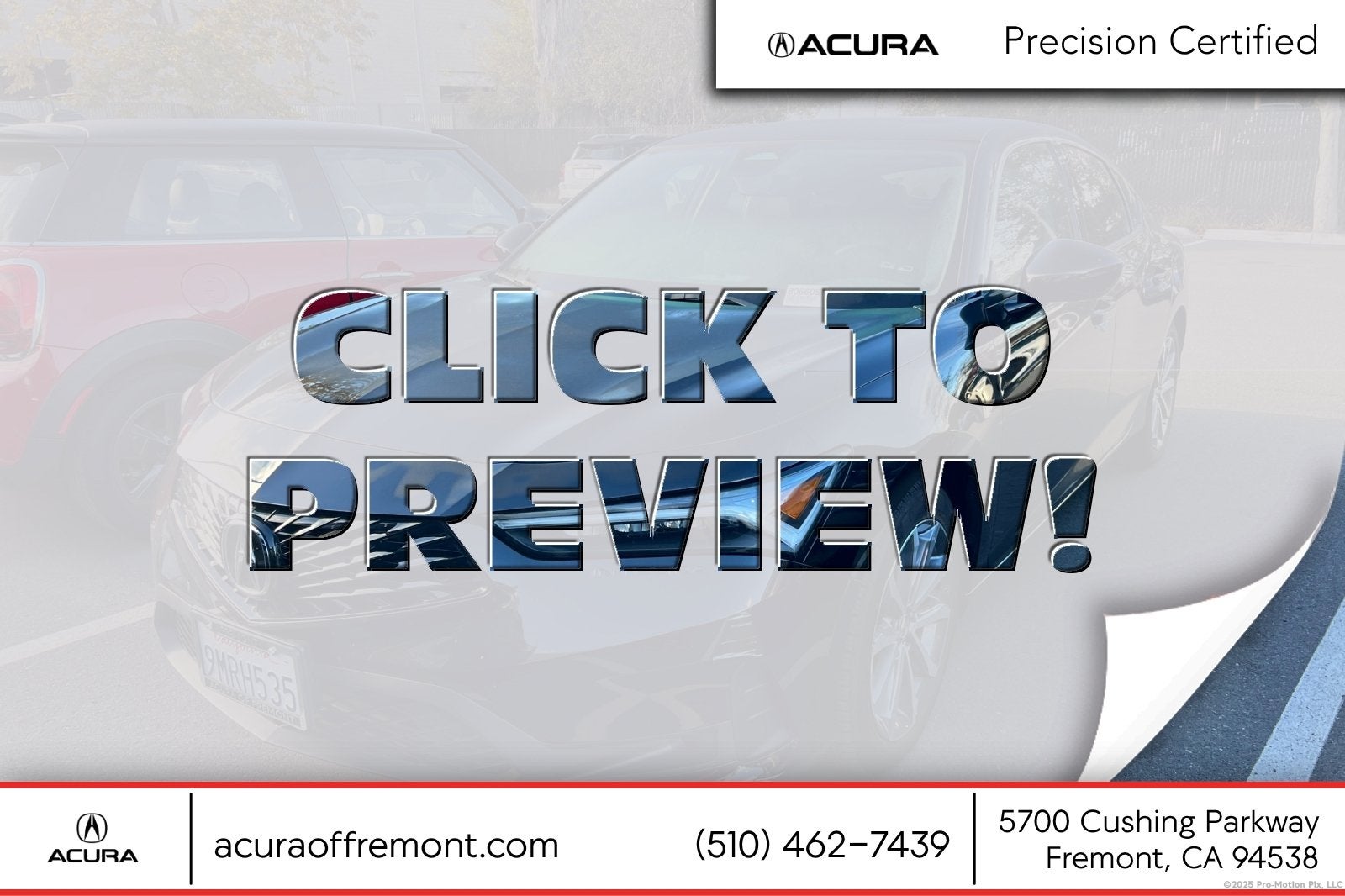 2024 Acura Integra Base