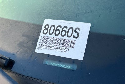 2024 Acura Integra Base