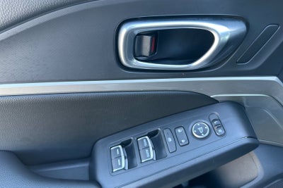 2024 Acura Integra Base