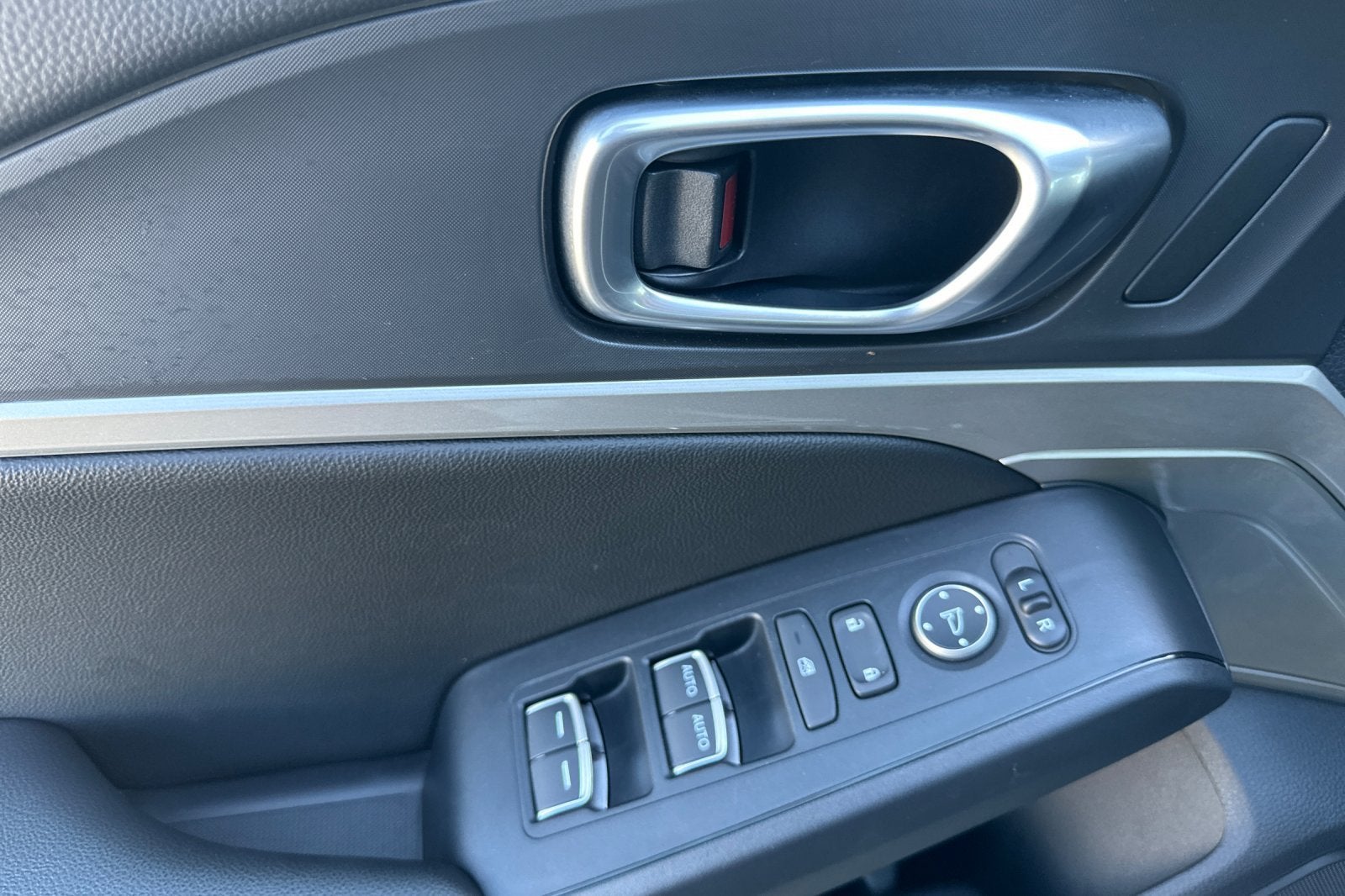 2024 Acura Integra Base