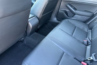 2024 Acura Integra Base