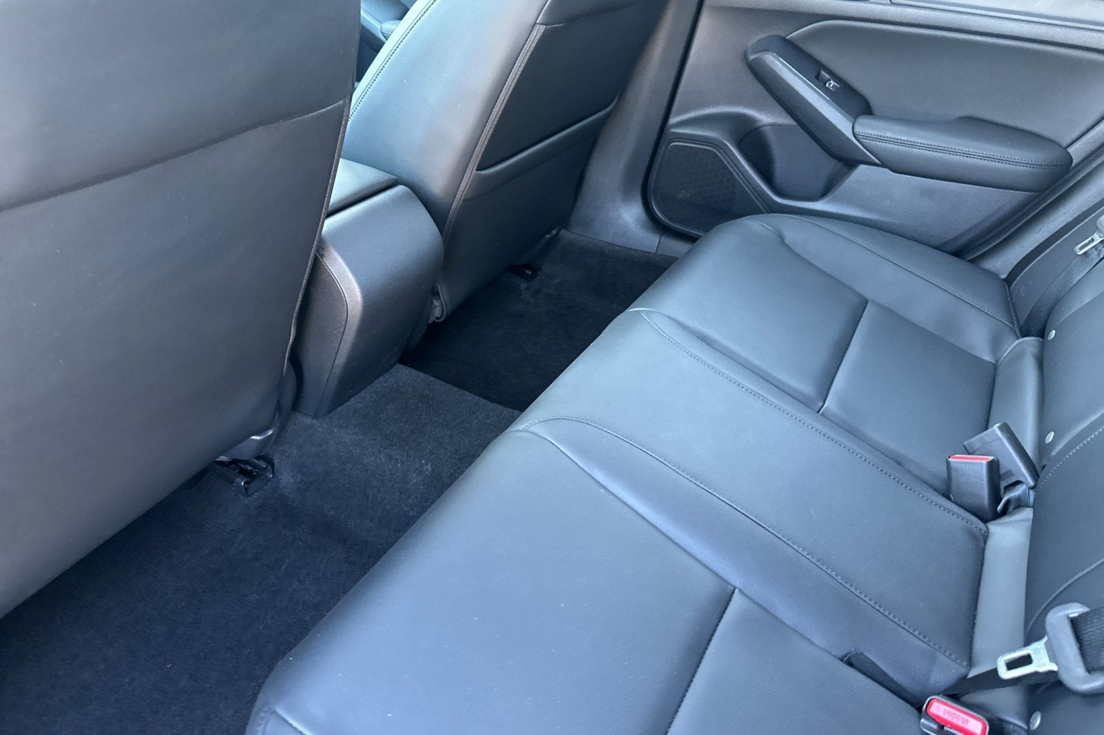 2024 Acura Integra Base