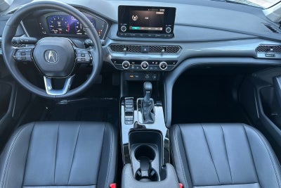 2024 Acura Integra Base