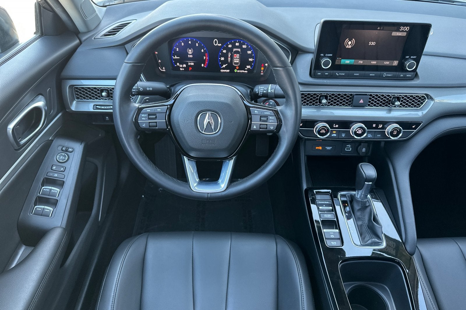 2024 Acura Integra Base