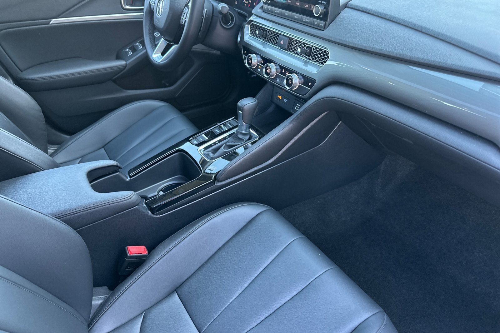 2024 Acura Integra Base