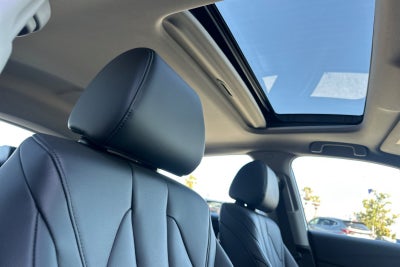 2024 Acura Integra Base