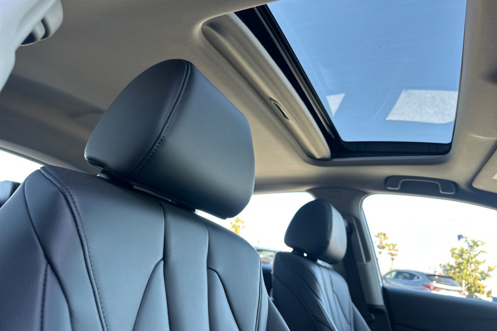 2024 Acura Integra Base