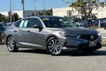 2024 Acura Integra Base