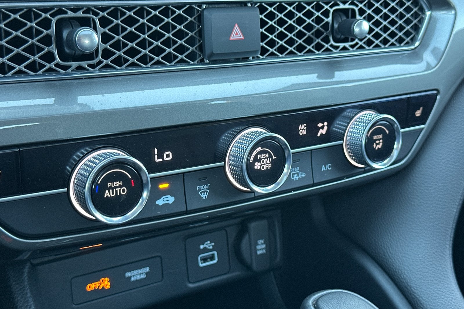2024 Acura Integra Base