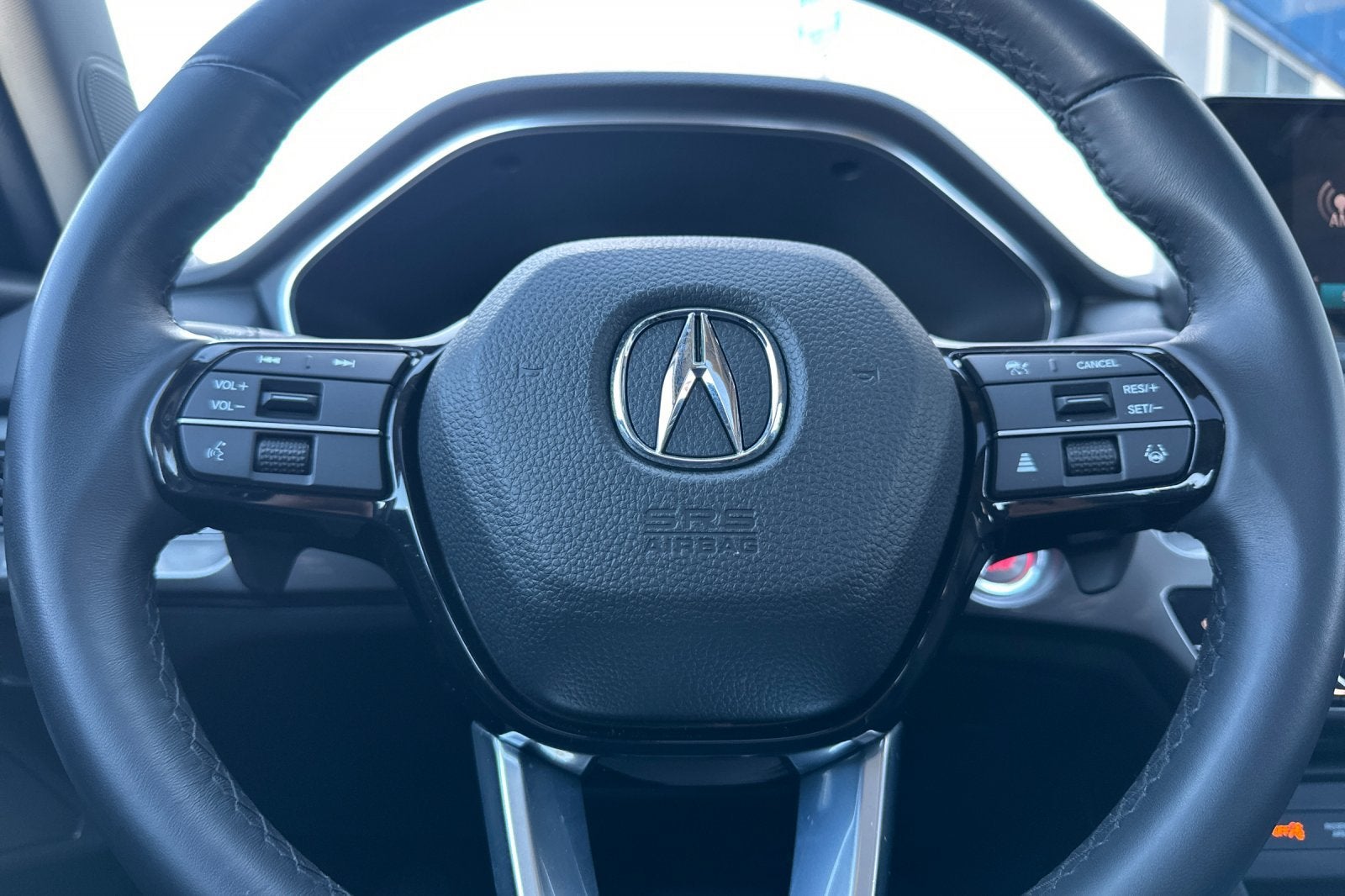 2024 Acura Integra Base