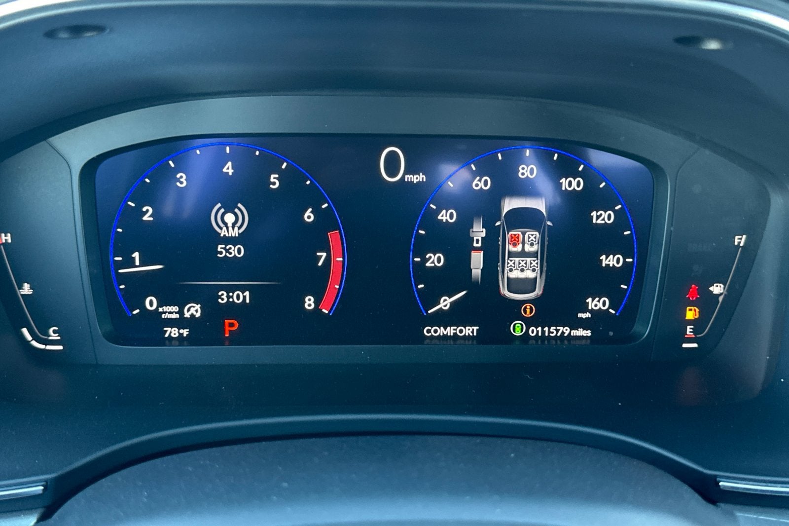2024 Acura Integra Base