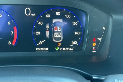 2024 Acura Integra Base